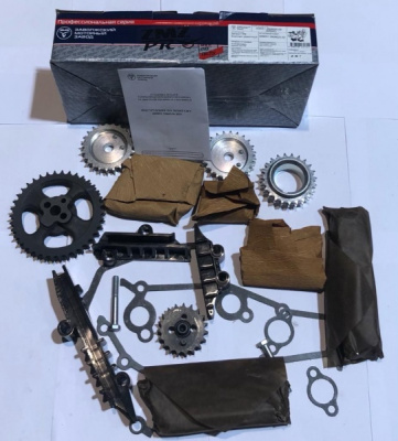 Набор ГРМ дв. 409051-52 "ЗМЗ" PRO