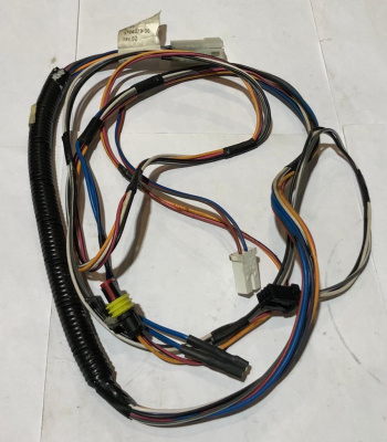 Жгут (проводка) задней двери Уаз Патриот с 2012 г.