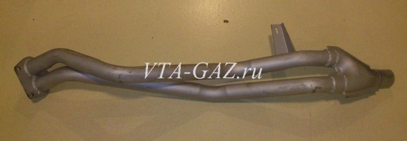 Труба приемная глушителя Газель дв. 4215 УМЗ, 33021-1203010-40 за 2 200.00 руб.