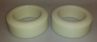 Лифт комплект Уаз Патриот, Хантер под пружину +50 мм комплект