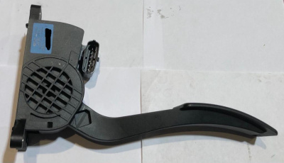 Педаль (модуль педальный) газа Уаз Патриот, Хантер с модулем оригинал