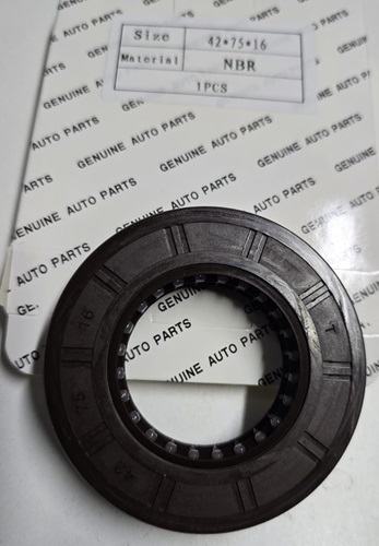 Сальник хвостовика моста Газель, Соболь, Волга 2-ой