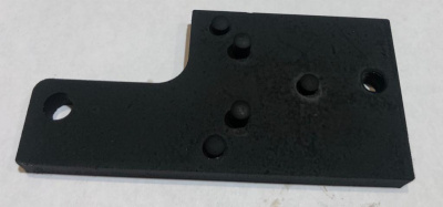 Приспособление для (фиксации) установки распредвала Газель, Соболь Бизнес, Газель Next дв. 2.8 Cummins