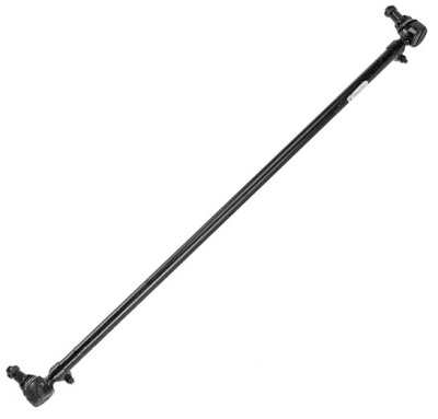 Тяга рулевая продольная Уаз 469, 3151 короткая