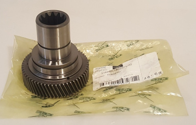 Вал первичный Р.К. DYMOS (электро) Уаз Патриот (48211Т00015)