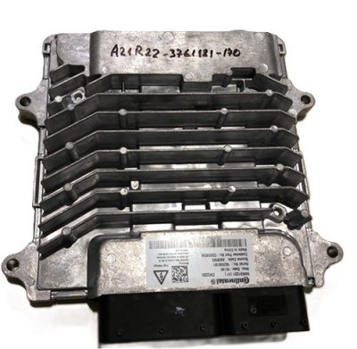 Электронный блок управления двигателем Газель Next дв. Cummins 2.8 без кондиционера, с КПП 330 Н.М.