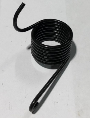 Пружина педали тормоза Газель, Соболь