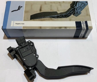 Педаль газа (акселератора электронная) Газель, Соболь, Газель Next дв. 40524 Евро-3  "Cartronic", A274, A275