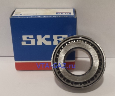 Подшипник промежуточного вала КПП 330 H.M Газель Next передний 33205/Q