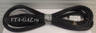 Уплотнитель проема задней двери Баргузин