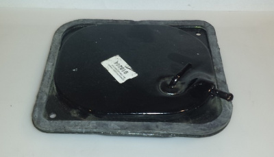 Сепаратор топливных баков Уаз Хантер, 3160