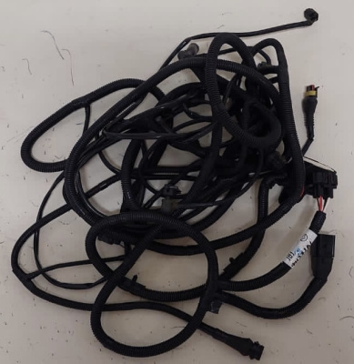 Жгут по раме Газель Next -50