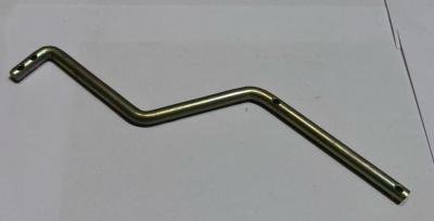 Тяга рычага валика привода Уаз 469