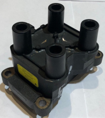 Катушка (модуль) зажигания Газель, Соболь Бизнес дв. 4216 Евро-4, Газель Next дв. А274, A275