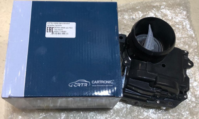 Дроссель Газель, Соболь дв. 40524 Евро-3 "Cartronic"