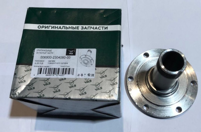 Цапфа поворотного кулака Уаз 469, 452, Патриот, Хантер ОАО