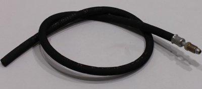 Шланг на масляный радиатор Газель, Соболь, Волга, Уаз  (Шланг масла)