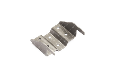 Кронштейн (опора) серьги рессоры правая Уаз 452, 3962