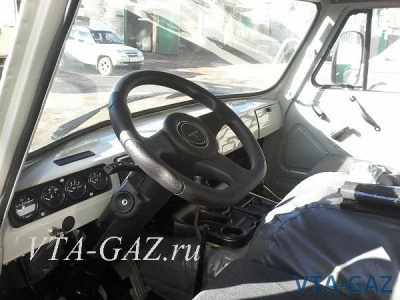 Руль Уаз 469, Хантер, 452 Спорт