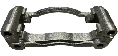 Скоба заднего суппорта Газель Next