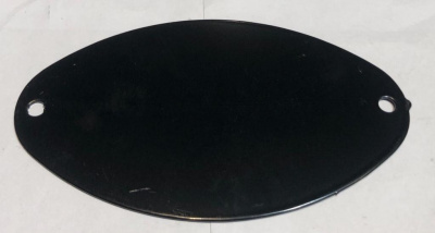 Крышка люка картера сцепления Газель, Соболь Бизнес, Газель Next дв. 2.8  дв. Cummins