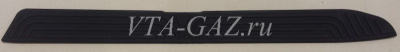 Накладка подножки Уаз Патриот 2015 г. правая