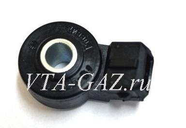 Датчик детонации Газ, Уаз дв. 406, 405, 409, ЗМЗ дв. 4216, A274, A275 УМЗ Россия