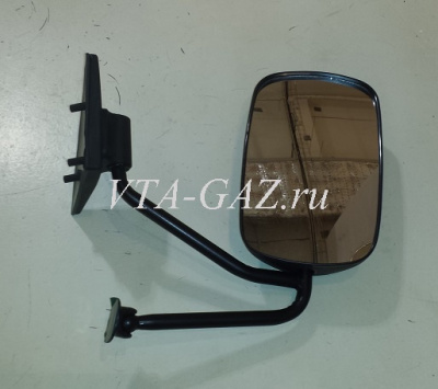 Зеркало заднего вида Уаз Патриот Карго, Уаз Профи правое стандартная платформа