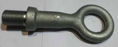 Петля буксировочная (рым-болт) Газель Next завод