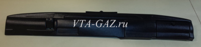 Накладка торпеды Уаз 452, 3741 штатная