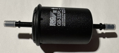 Фильтр (ФТО) топливный Уаз Патриот с 2017г. "BIG" под один бак