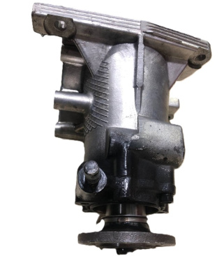 Адаптер карданного вала Уаз Профи 4х4 без датчика скорости