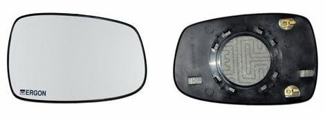 Элемент на зеркало заднего вида Волга с обогревом правый, vta-12989.8104 за 650.00 руб.