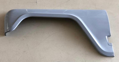 Крыло Уаз 469, Хантер переднее левое метал