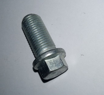 Пробка поддона сливная Газ, Уаз дв. 405, 409 Евро-3-4