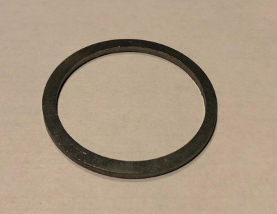 Кольцо регулировочное промежуточного вала КПП 330 Н.M. Газель Next (2.5 мм)