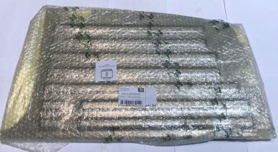 Панель пола (салонная) задняя правая Уаз 452, 3741