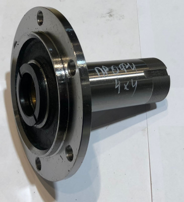 Цапфа поворотного кулака Уаз Профи 4х4