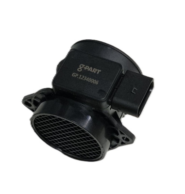 Датчик массового расхода воздуха (ДМРВ)  Газ, Уаз дв. 405, 406, 409 Евро-2 старого образца "G-PART"