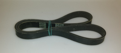 Ремень генератора Газель, Соболь, Волга дв. 560 Штайр 6РК-1030 без Гура