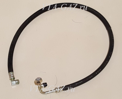 Шланг компрессор-конденсатор Уаз Патриот