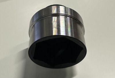 Ключ задней ступицы Уаз Профи Полуторка с 2021 г. 0055-00-0005383