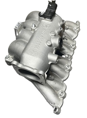 Ресивер УАЗ 452, Хантер дв. 409 ЗМЗ 409.1008118-30