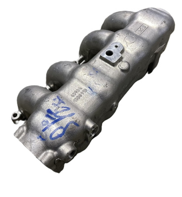 Ресивер Уаз Патриот, Профи 409052.10 ОАО