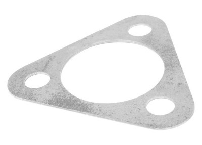 Прокладка крышки фланца ступицы переднего моста Газель 4х4 (шайба фланца ступицы 4х4)