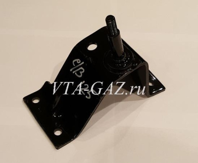 Кронштейн переднего амортизатора Газель 4х4 верхний левый