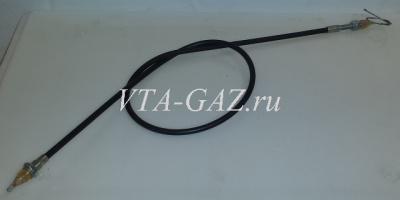 Трос газа Газель, Волга дв. 406 ЗМЗ
