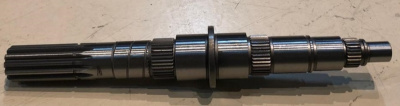 Вал вторичный КПП Уаз 5-с ступ. "АДС"