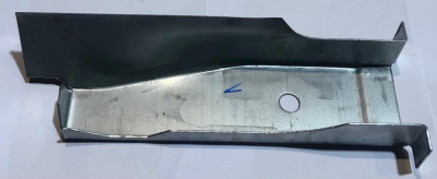 Усилитель подножки Газель, Соболь левый