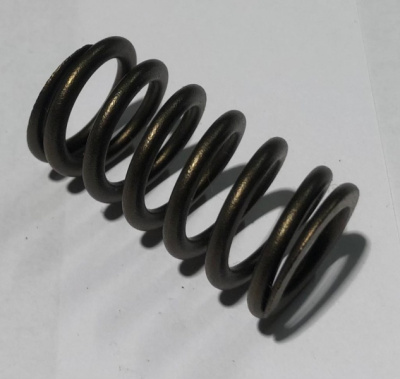 Пружина клапана Газель, Соболь Бизнес, Газель Next дв. 2.8 Cummins